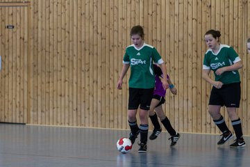 Bild 495 - D/E Juniorinnen Kreismeisterschaften